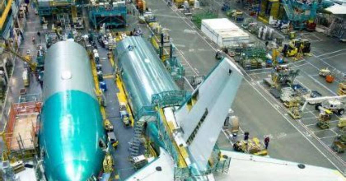 When Will Boeing Pay Dividends Again?