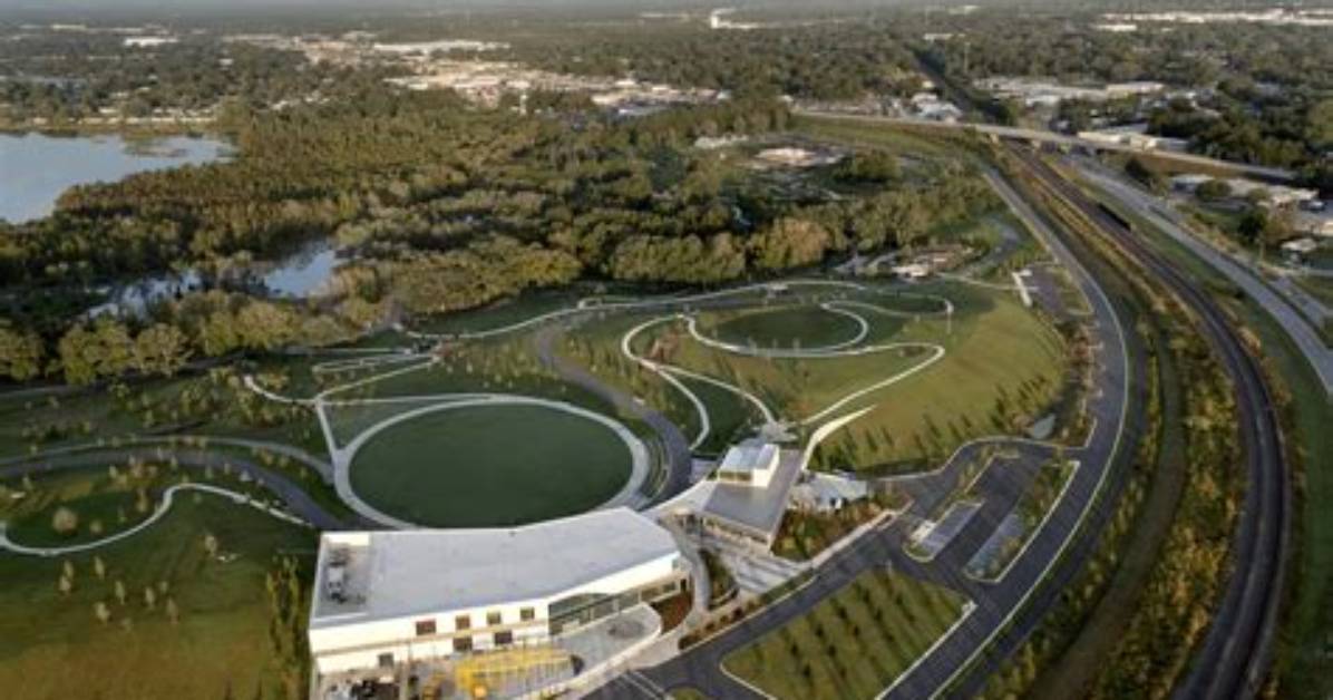 When Will Bonnet Springs Park Open?