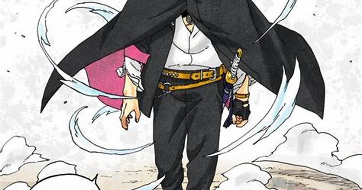 When Will Boruto Time Skip Be