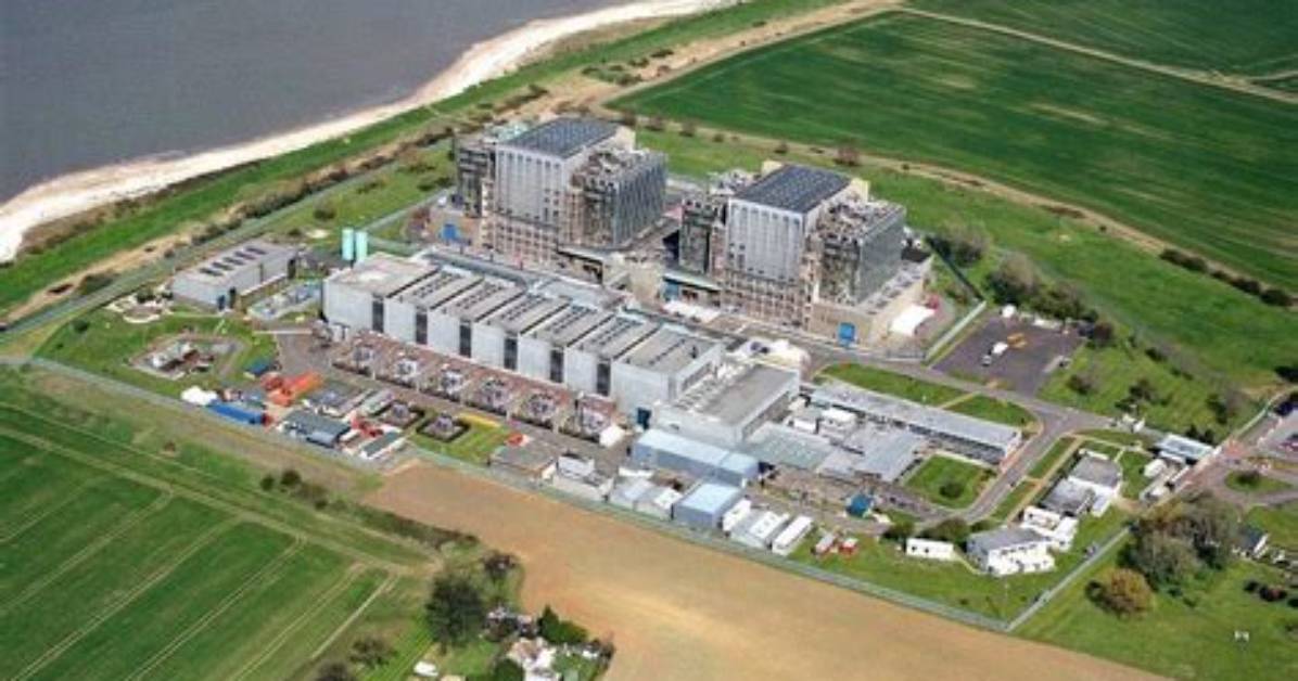 When Will Bradwell B Be Built?
