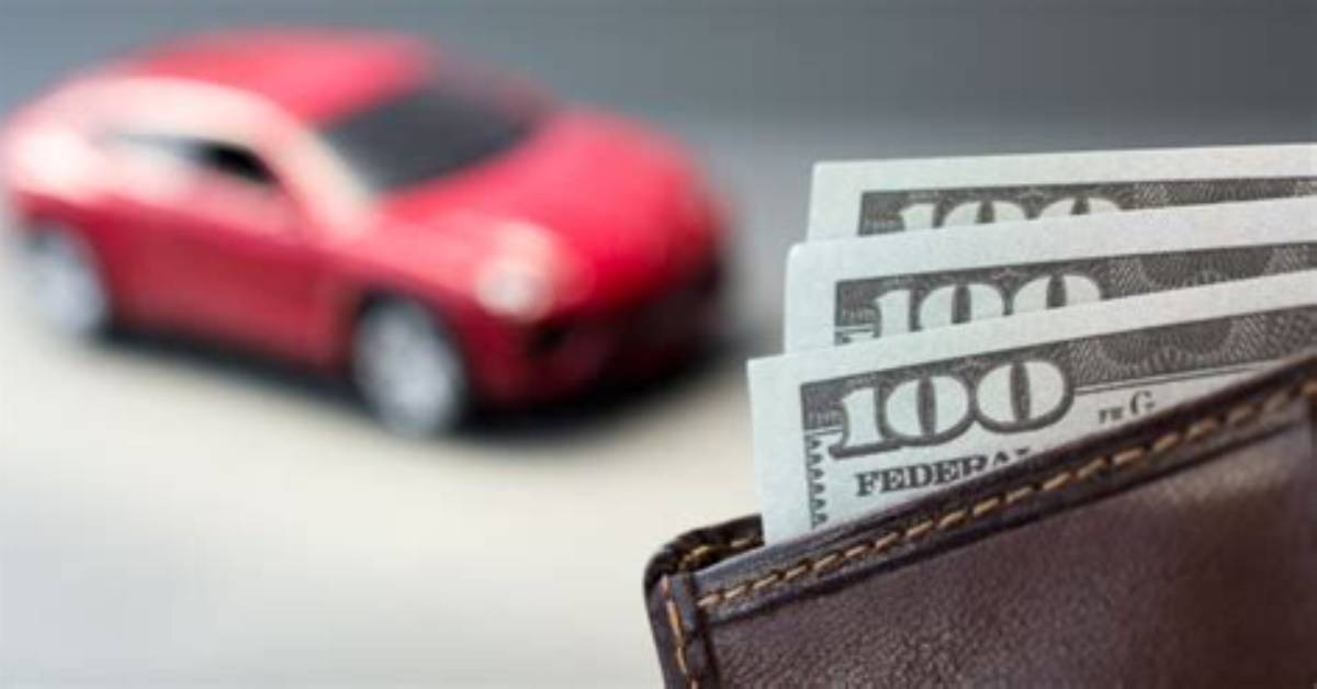When Will Car Prices Drop Again