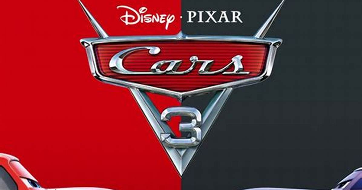 When Will Cars 3 Be on Netflix?