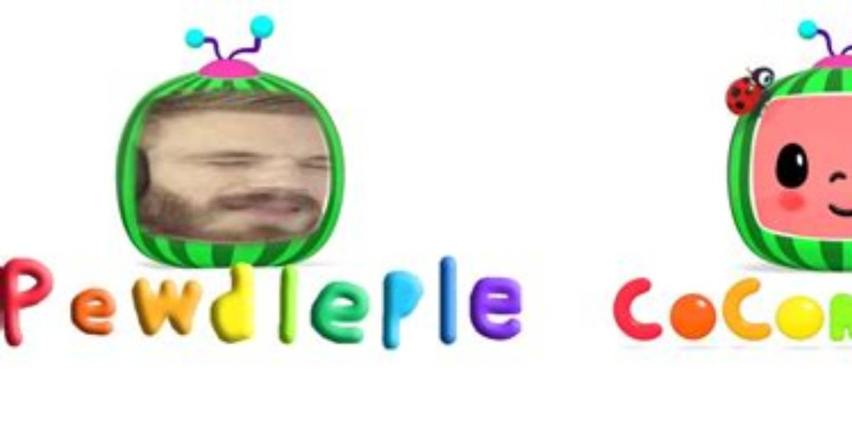 When Will Cocomelon Pass Pewdiepie?