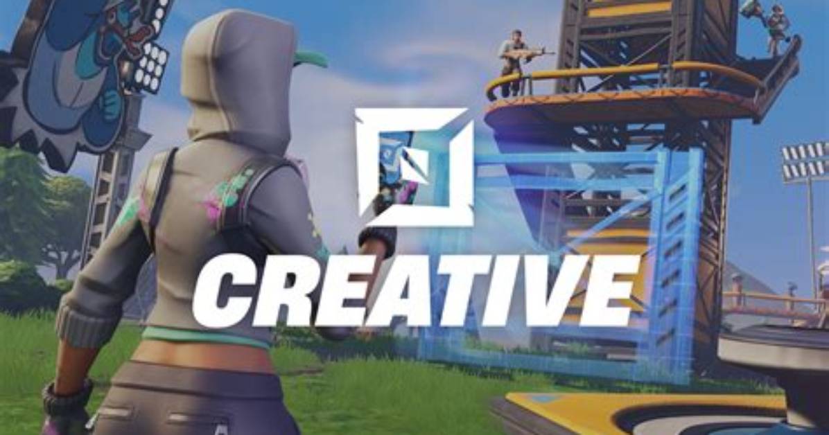 When Will Creative Be Back Fortnite