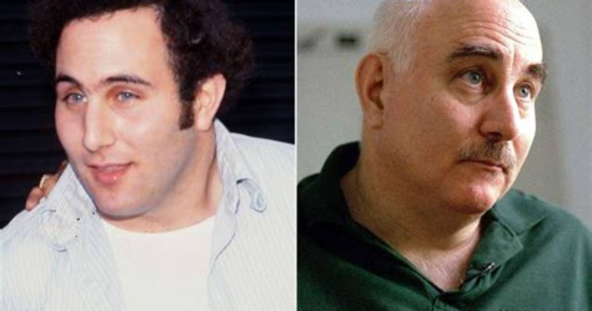 When Will David Berkowitz Be Released?