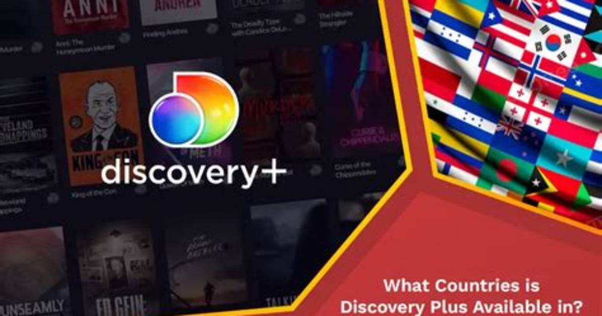 When Will Discovery Plus Be Available on Ps4?