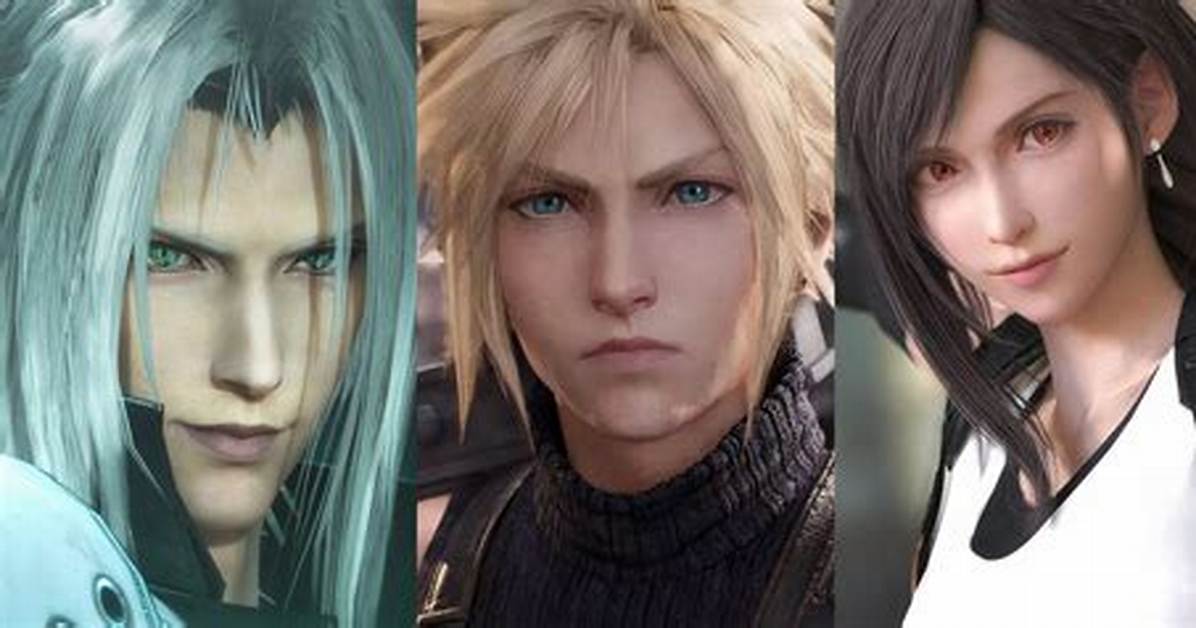 When Will Final Fantasy 7 Remake Come Out