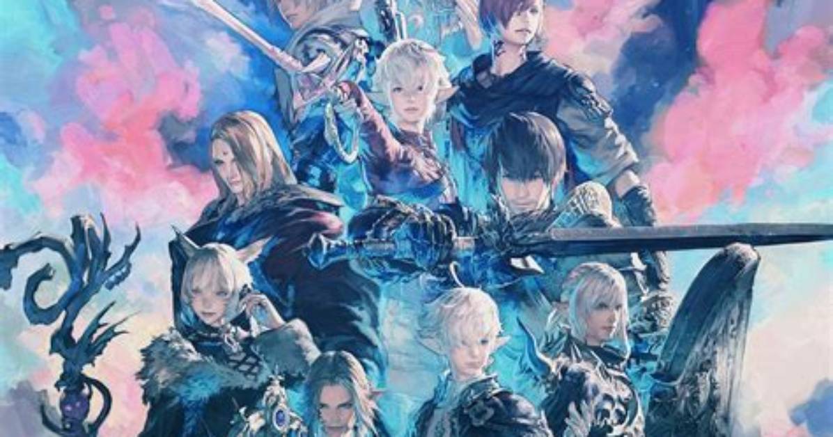 When Will Final Fantasy Xiv Be Available Again