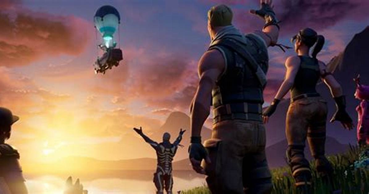 When Will Fortnite End for Good