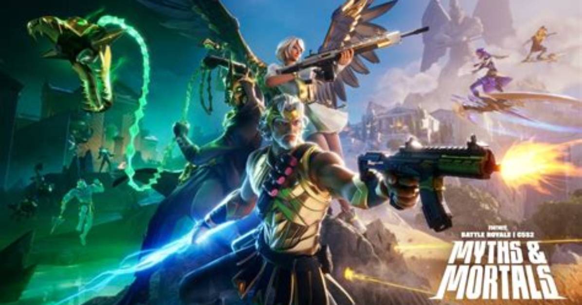 When Will Fortnite End