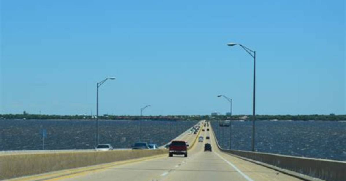 When Will Garcon Point Bridge Open?