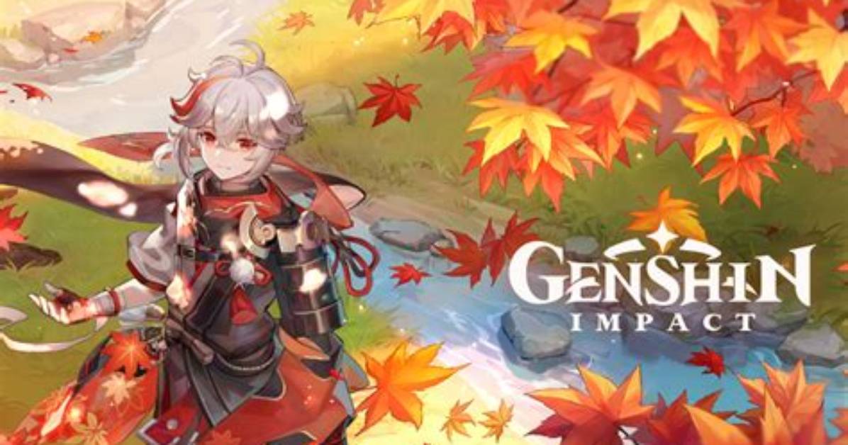 When Will Genshin Impact 2.0 Release