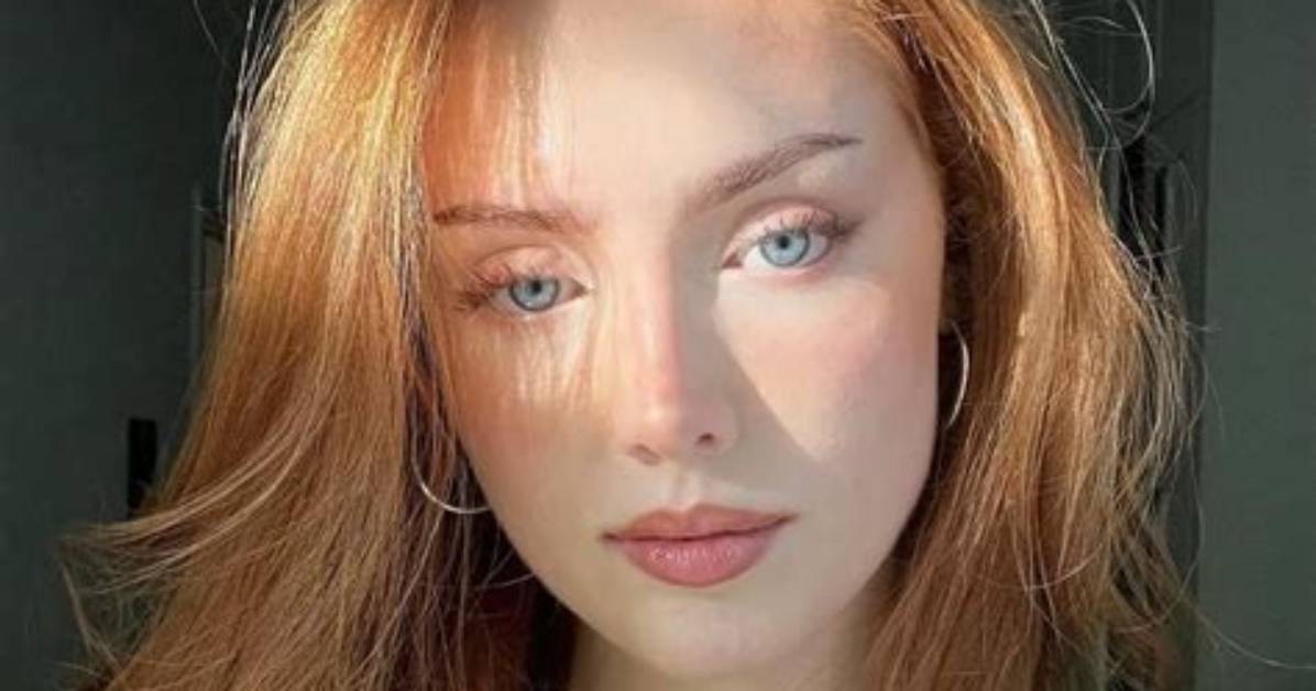 When Will Gingers Go Extinct?
