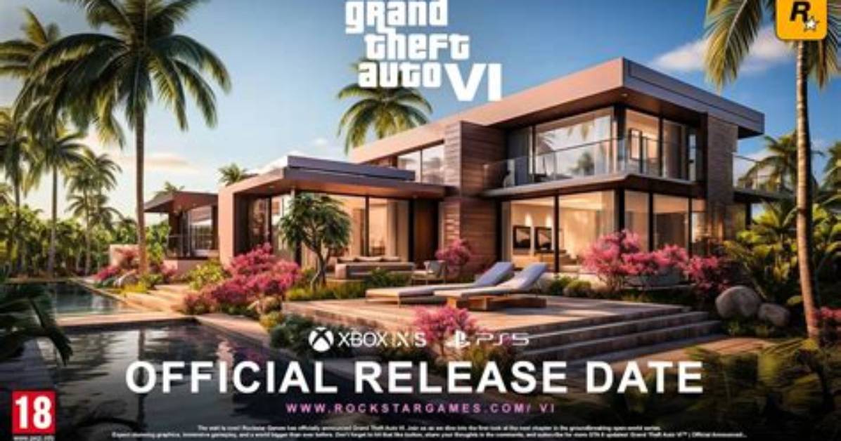 When Will Gta 6 Release
