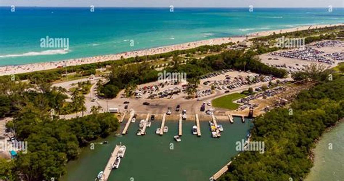 When Will Haulover Park Open?