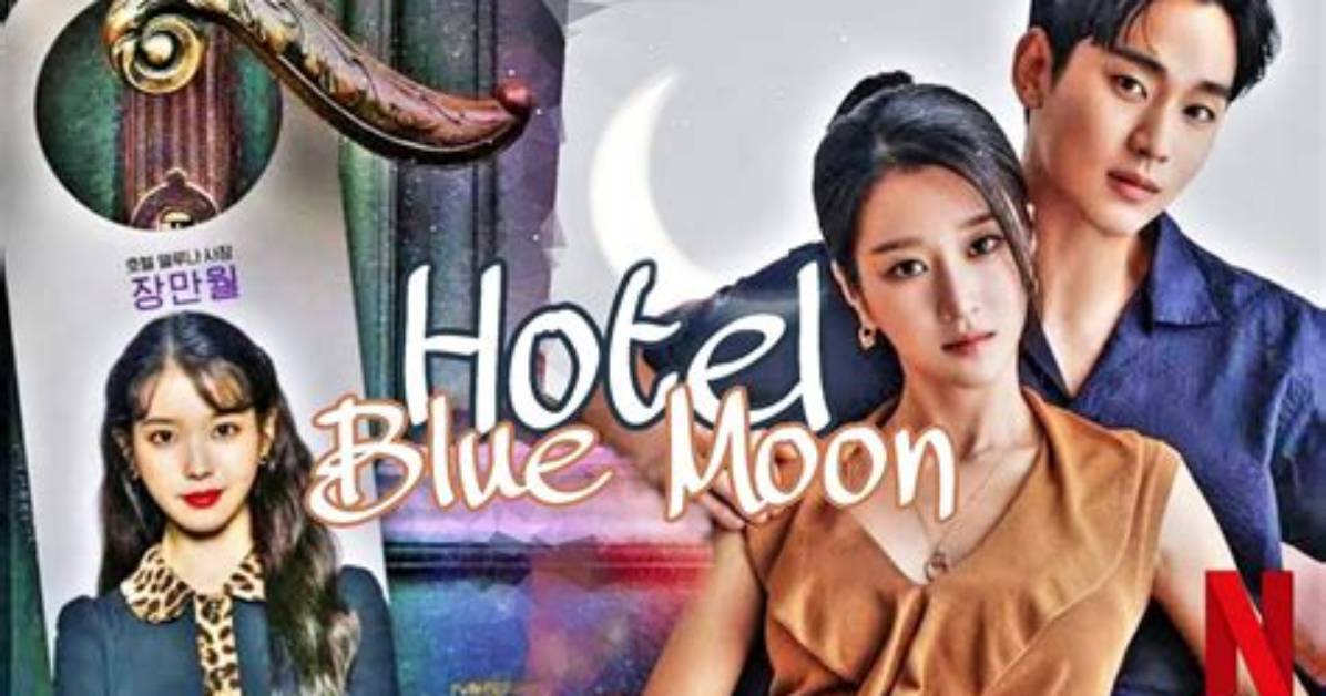 When Will Hotel Blue Moon Release?