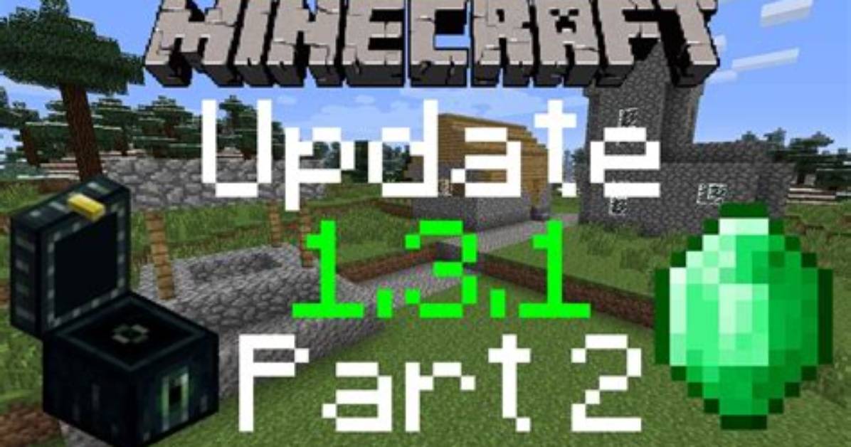 When Will Minecraft 1.17 Part 2 Come Out