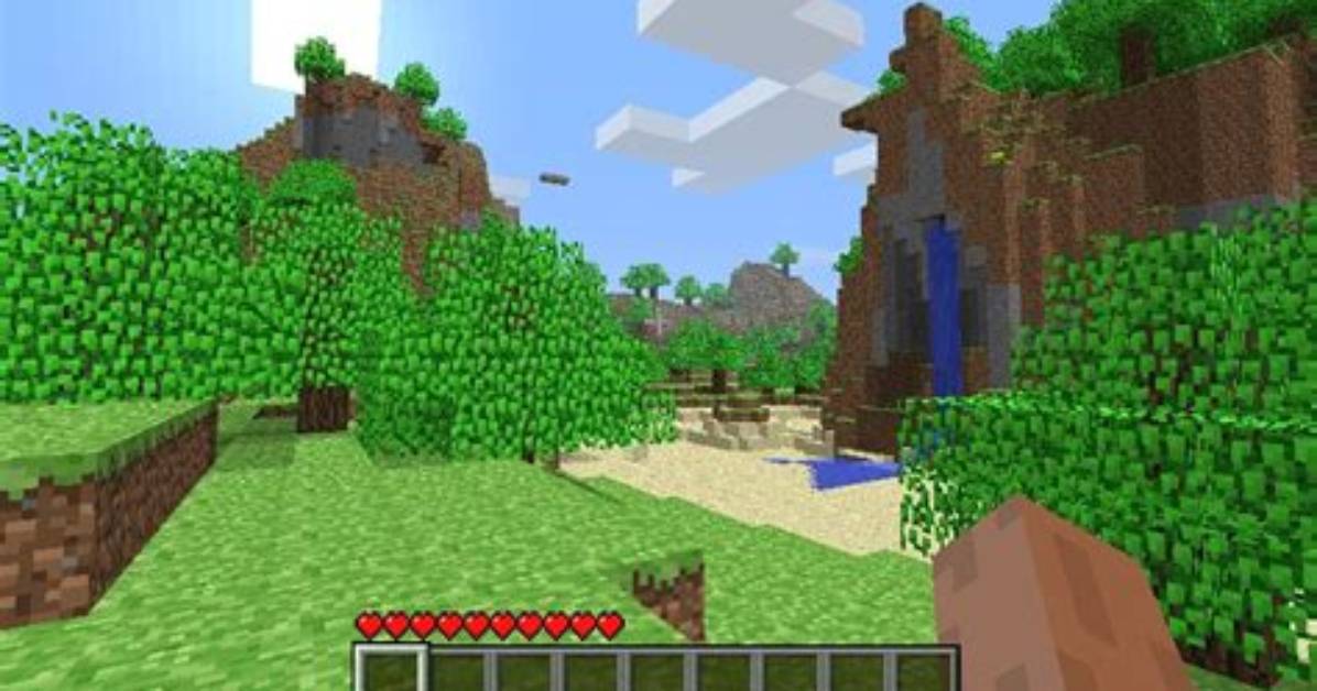 When Will Minecraft 1.18 Come Out