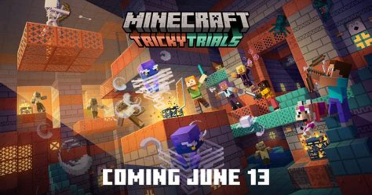 When Will Minecraft Update