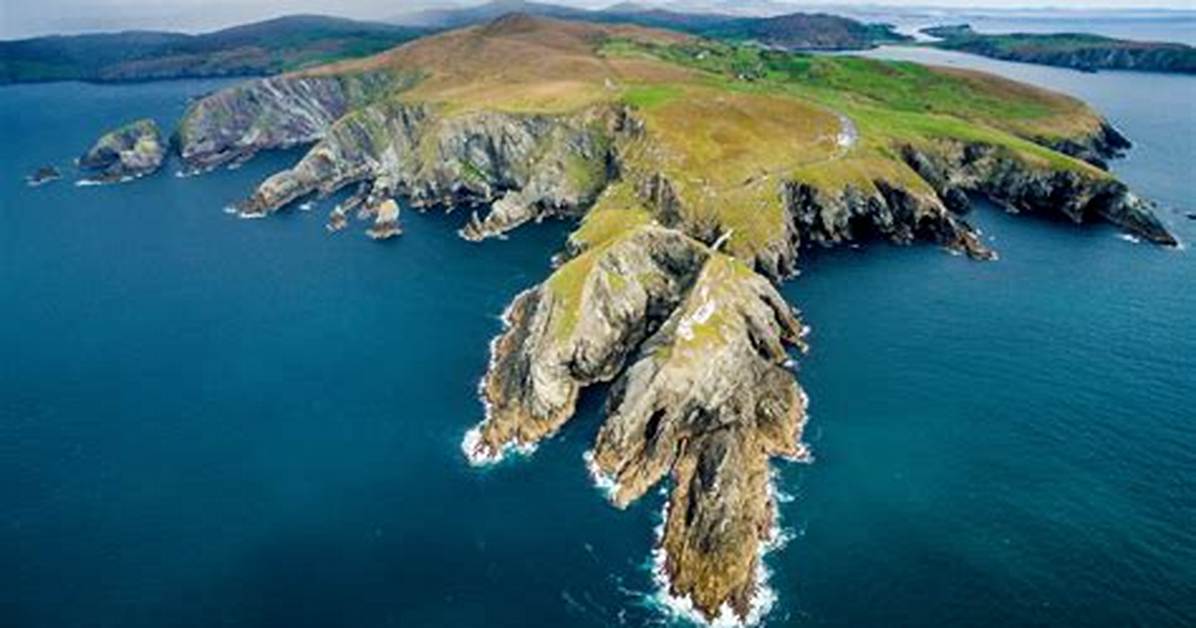 When Will Mizen Head Open?