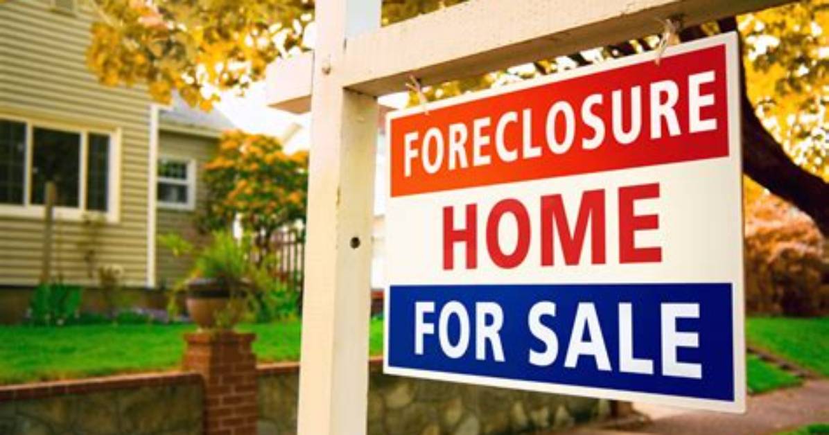 When Will Mortgage Foreclose?