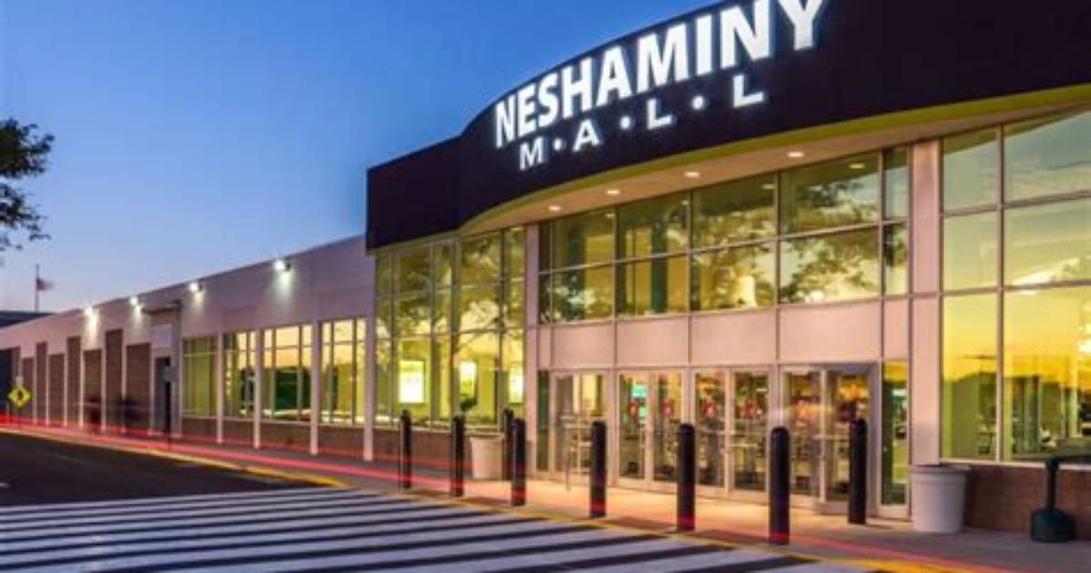 When Will Neshaminy Mall Open?