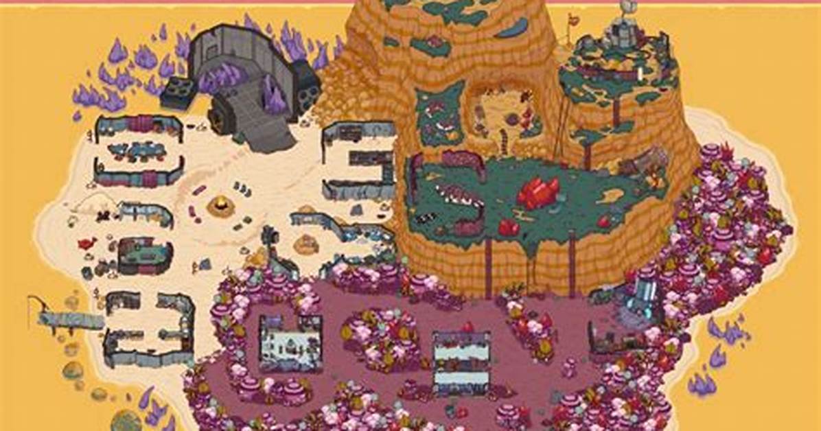 When Will New Among Us Map Come Out
