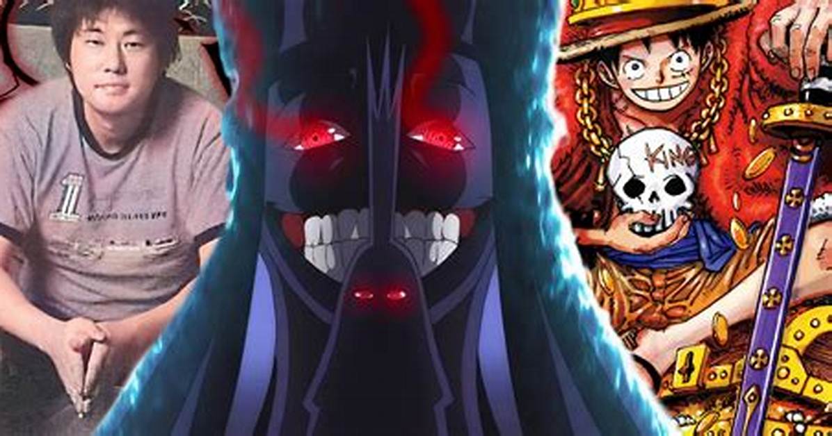 When Will One Piece End