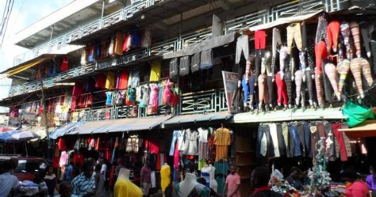 When Will Onitsha Main Market Open?