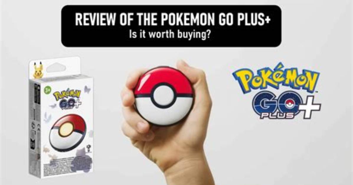 When Will Pokemon Go Plus Be Available