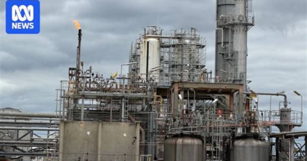 When Will Refineries Be Obsolete?