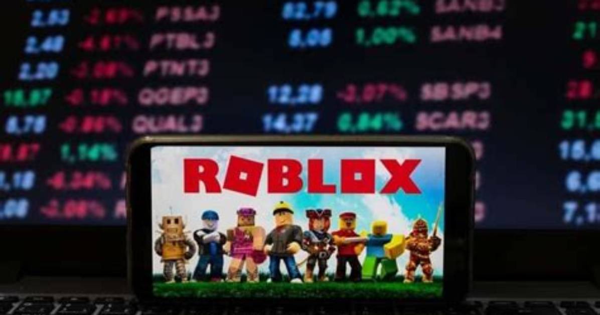 When Will Roblox Stock Open