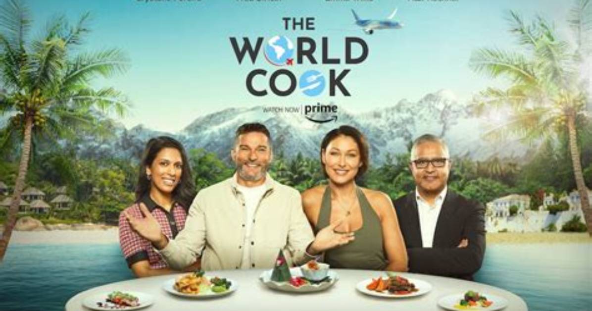 When Will Season 2 of 'The Cook of Castamar' Be on Netflix?