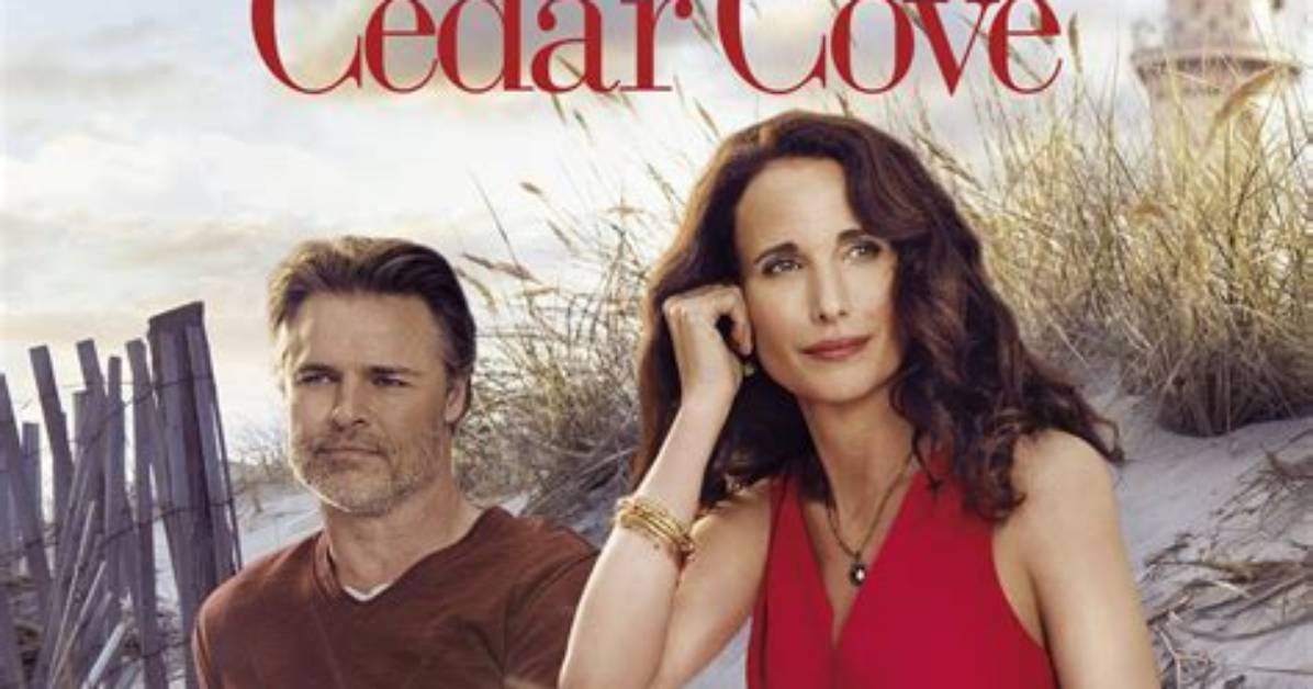 When Will Season 3 of Cedar Cove Be on Netflix?