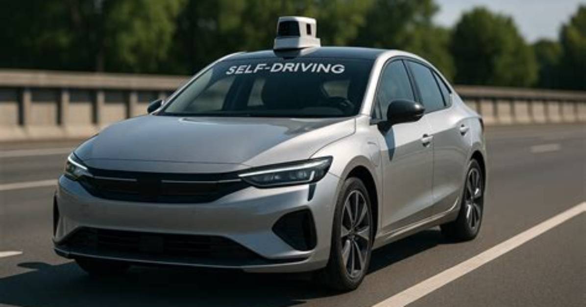 When Will Self Driving Cars Exist?