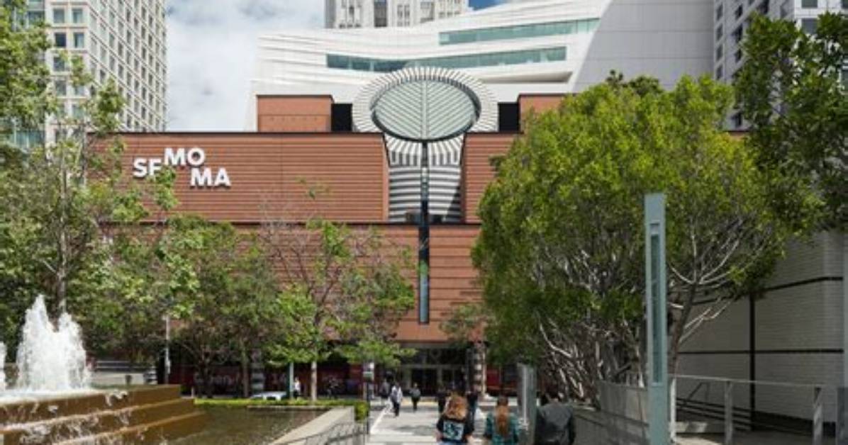 When Will Sfmoma Reopen?