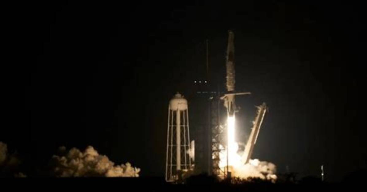 When Will Spacex Launch a Crewed Mission?