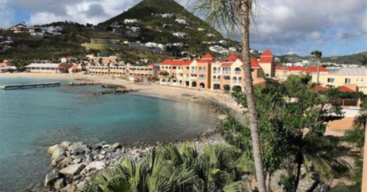 When Will St Maarten Reopen?