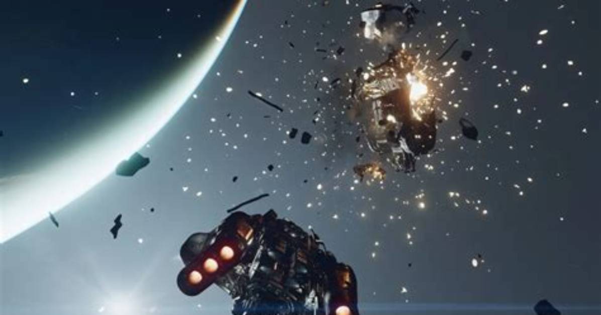 When Will Starfield Reviews Drop? Embargo Date & Time
