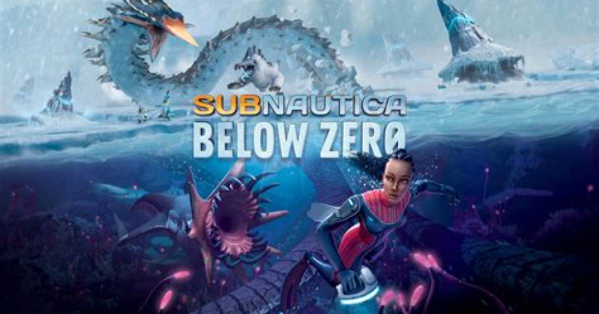 When Will Subnautica Below Zero Be Finished?