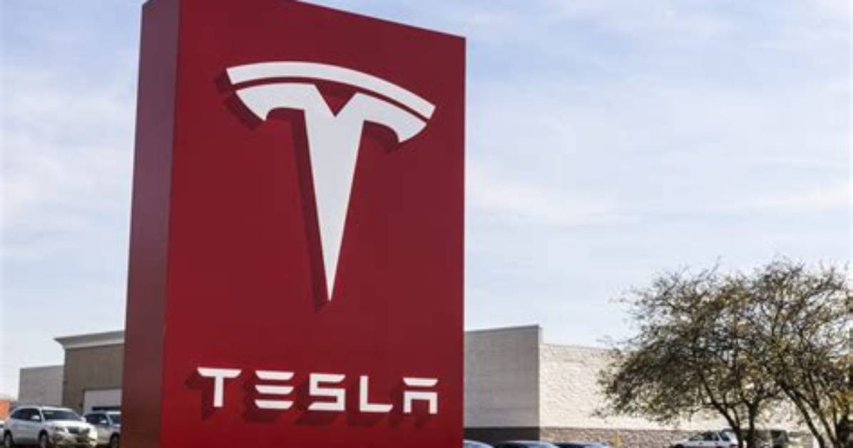 When Will Tesla Join S&P 500?