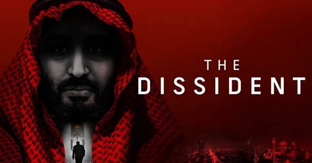 When Will the Dissident Be Free?