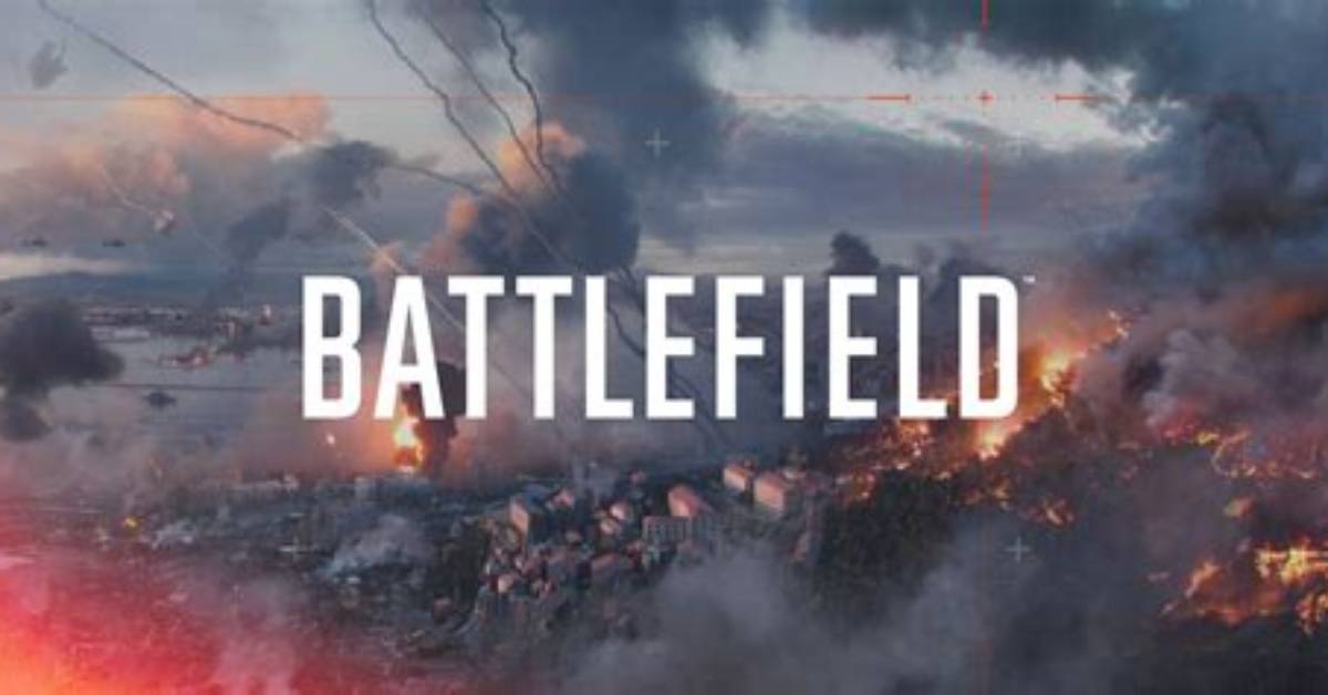 When Will the New Battlefield Come Out