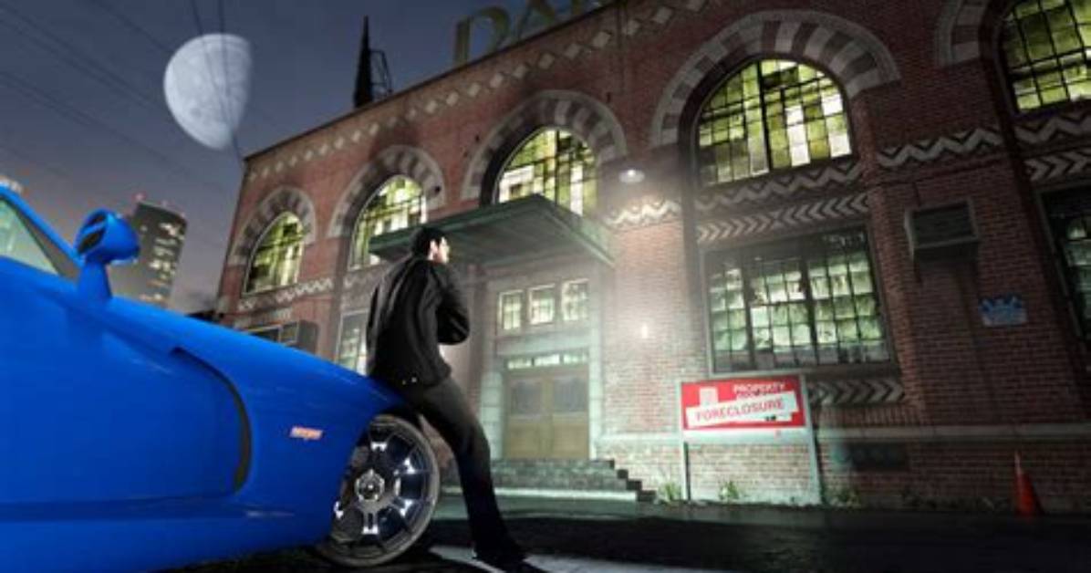 When Will the New Gta Update Come Out