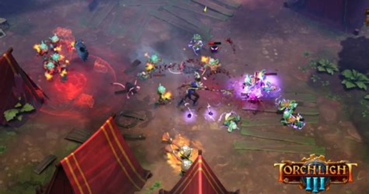 When Will Torchlight 3 Be Released?