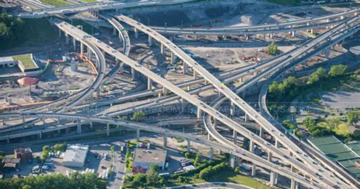 When Will Turcot Interchange Be Finished?