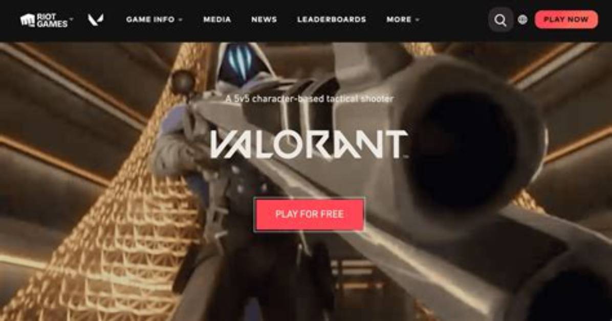 When Will Valorant Be on Mac