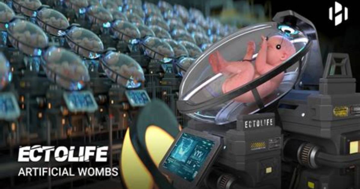 When Will We Have Artificial Wombs?