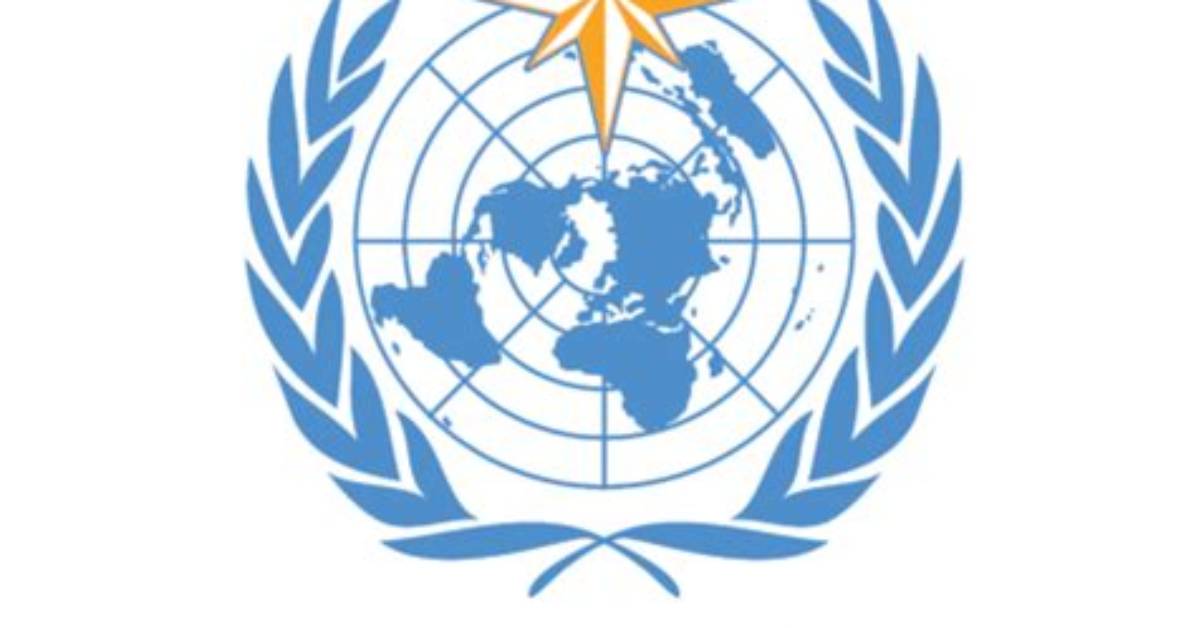 When Wmo Was Established?