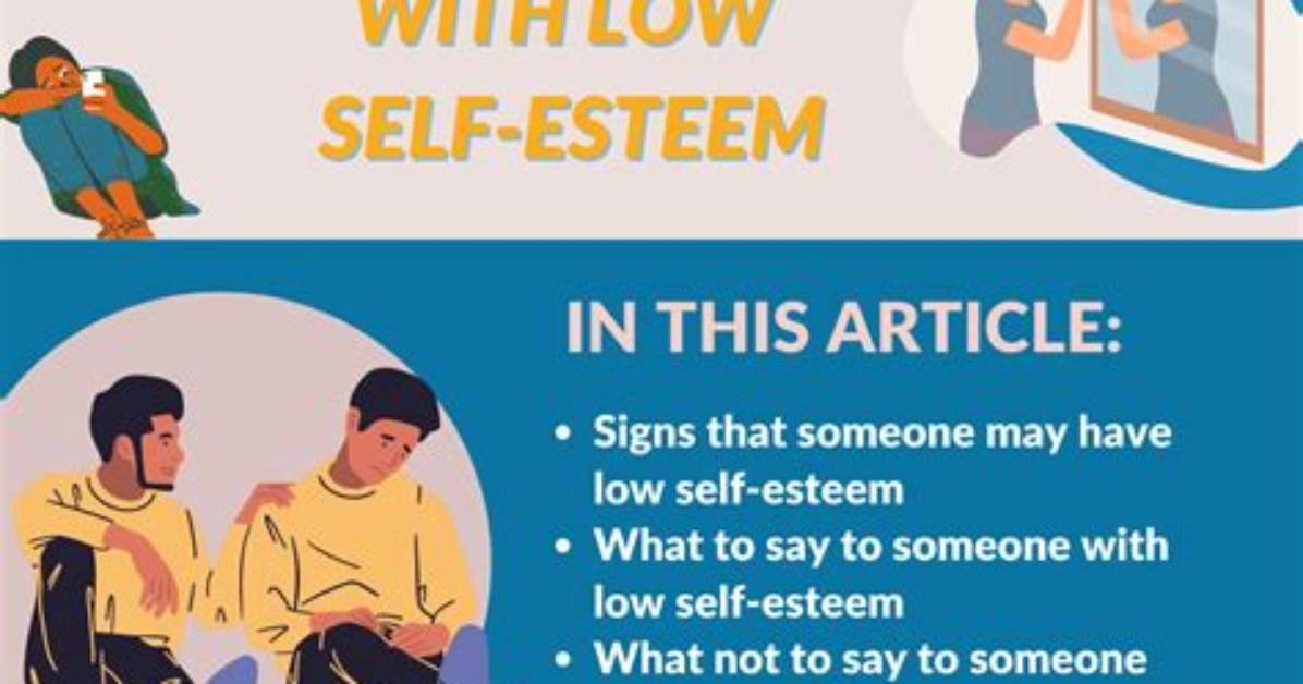 When You Esteem Someone?